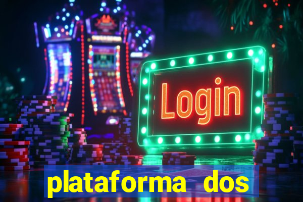 plataforma dos artistas jogo